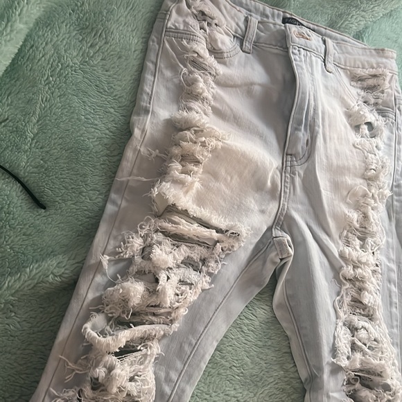 Fashion nova jeans - Picture 3 of 3